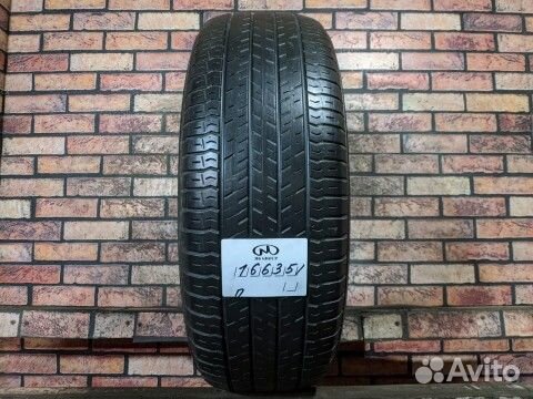 Yokohama Geolandar G91 225/65 R17
