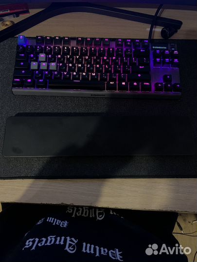 Steelseries Apex 7 TKL