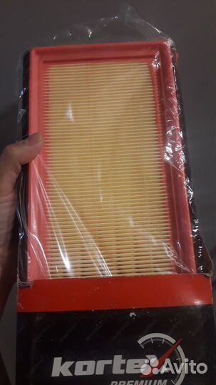 Воздушный фильтр