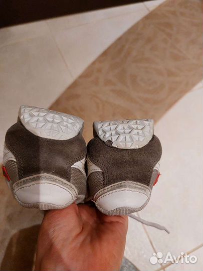 Фехтовальные кроссовки