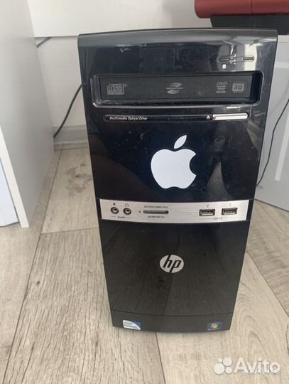 Системный блок i7