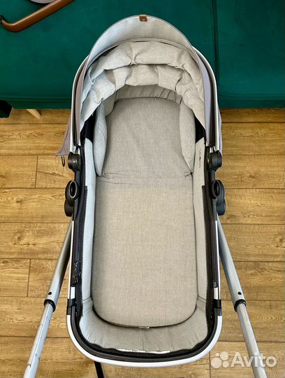 Коляска 2 в 1 Joolz Day2