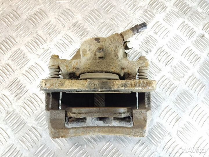 Суппорт передний правый Chery Tiggo 2005-2016