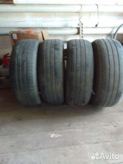 Kumho 722 205/60 R16