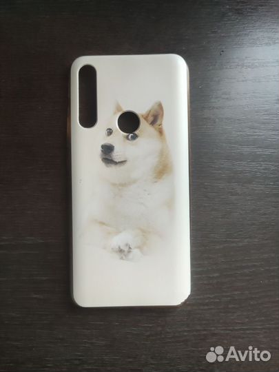 Чехлы на honor 9x