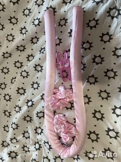 Бигуди мягкие новые в упаковке