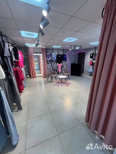 Готовый бизнес, новый магазин 