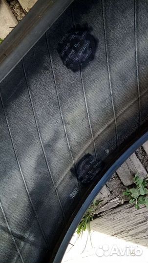 Michelin Pilot Sport 4 245/45 R17