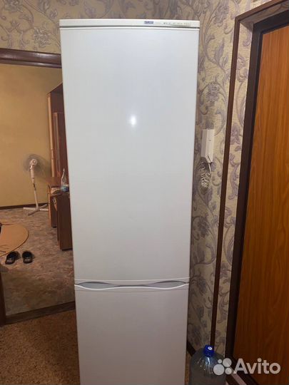 Холодильник Атлант бу