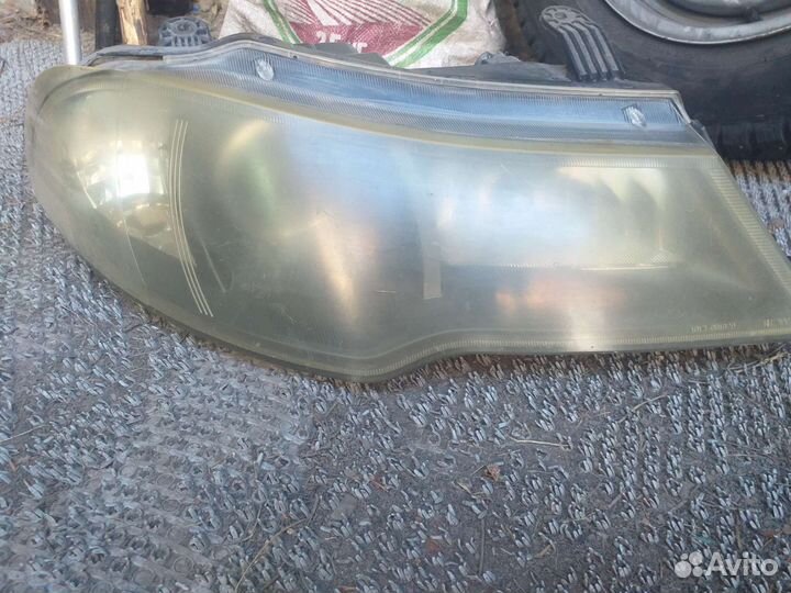 Продам фары для Daewoo nexia