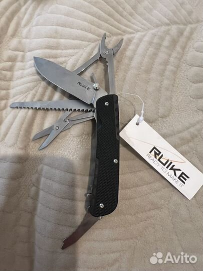 Мультитул Ruike