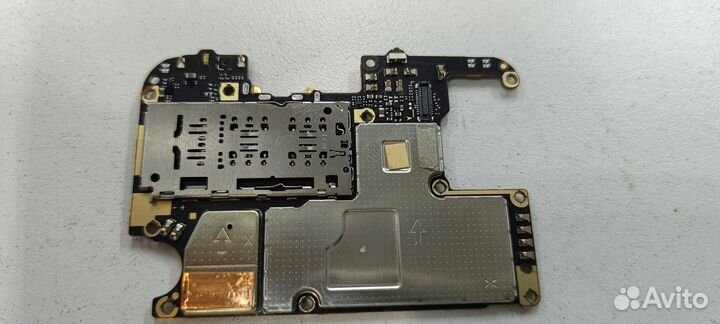 Xiaomi Redmi Note 8