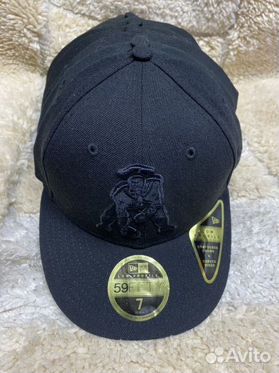 New Era NFL оригинал (55,8р)