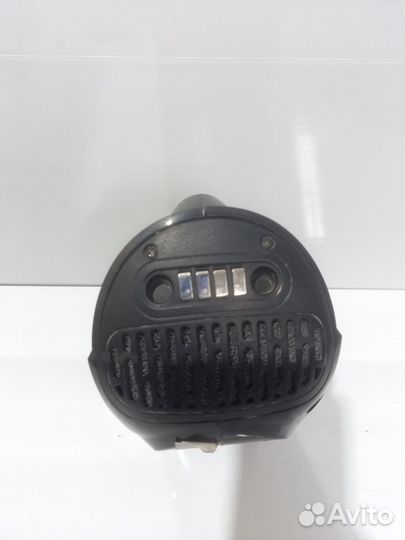 Моторный блок в сборе для пылесоса Bosch bchf216B