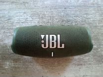 Jbl charge 5