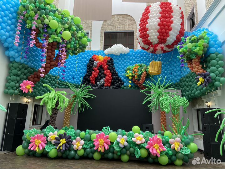 Организатор мероприятий