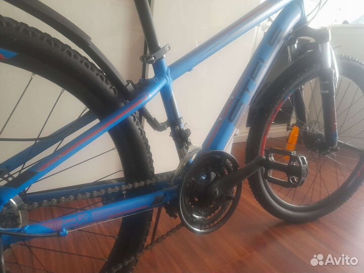 Велосипед stels 400 навигатор MD 24