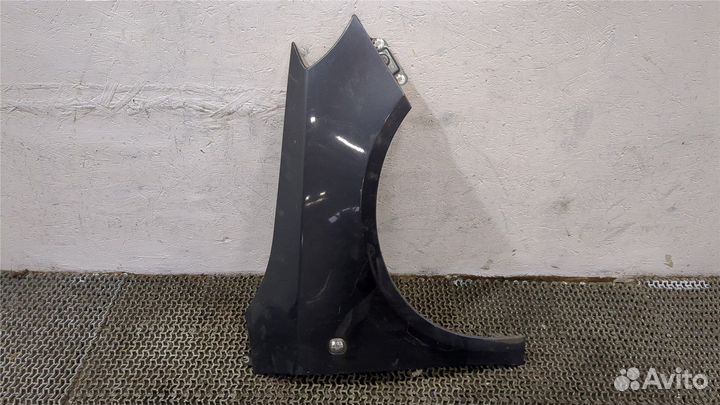 Крыло Skoda Fabia, 2008