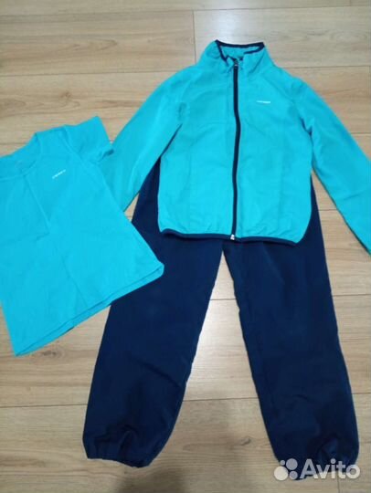 Спортивный костюм Демикс 128