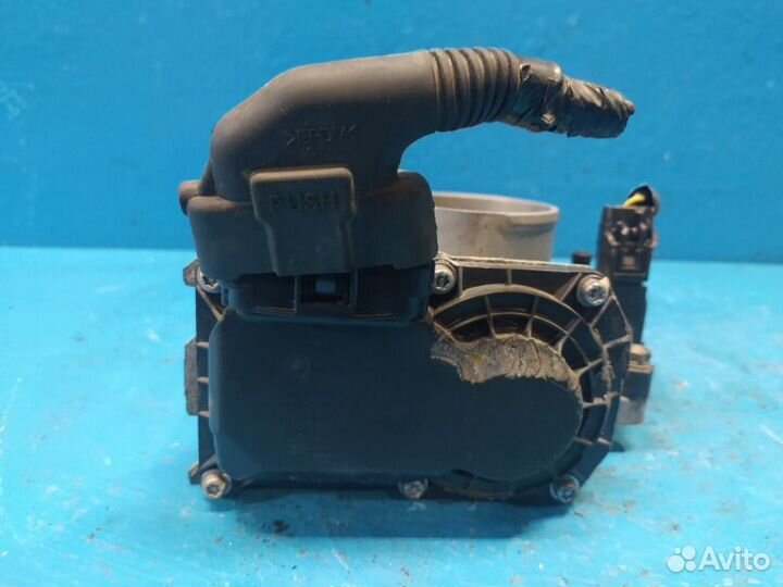 Дроссельная заслонка Honda Civic R18A 2006-2012