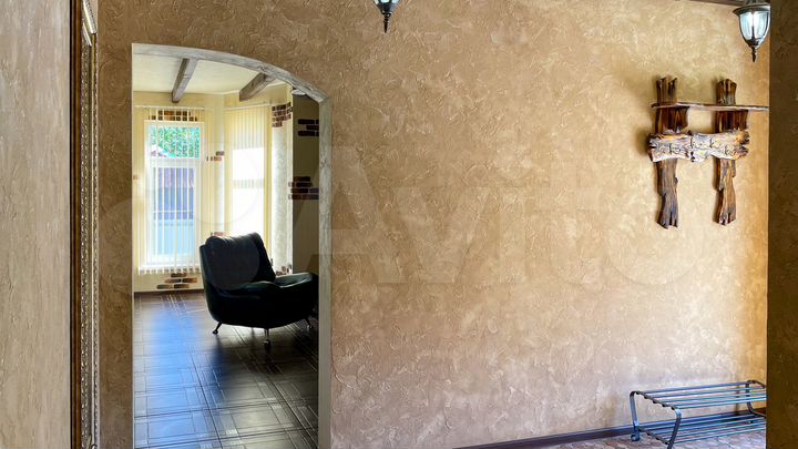 Дом 120 м² на участке 5 сот.