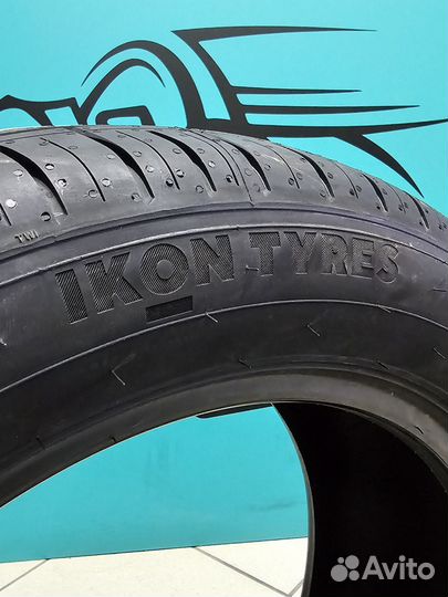 Ikon Tyres Autograph Eco 3 195/50 R15 82V