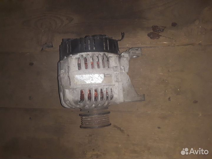 Генератор Volkswagen passat b5 Фольксваген пассат