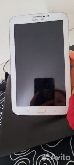 Samsung Tab 3 на запчасти