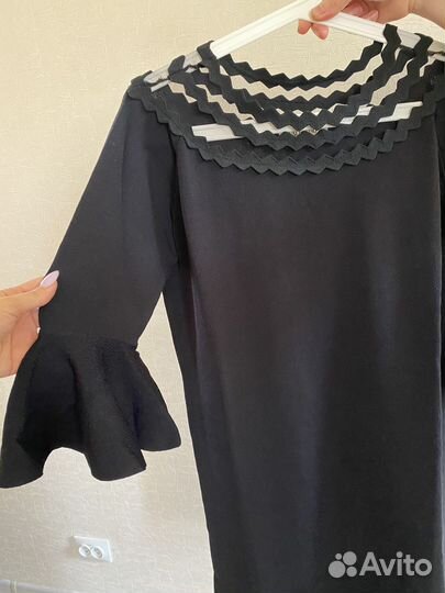 Женское платье