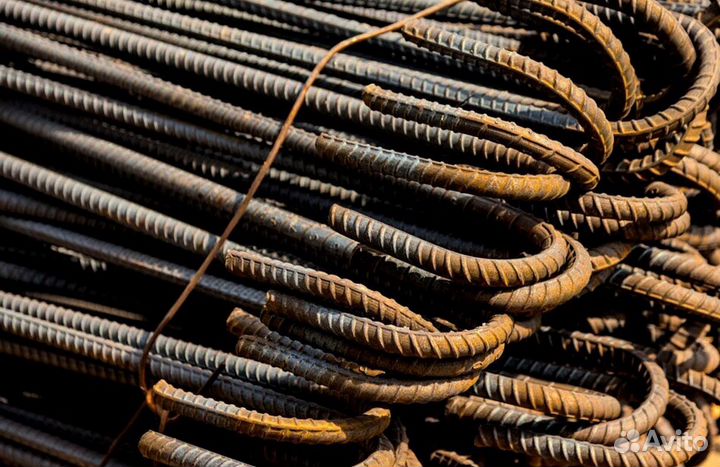 Арматура для лестниц