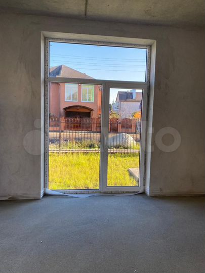 Таунхаус 135 м² на участке 2 сот.