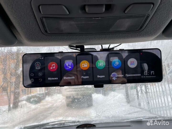 Видеорегистратор junsun A103,104