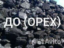 Уголь Кузбасский (жаркий)