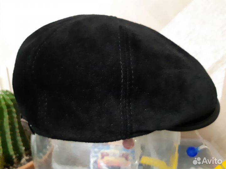 Головной убор кепка