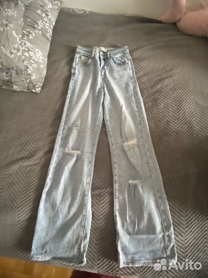 Одежда на подростка пакетом