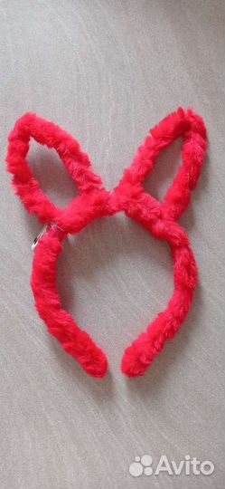 Ободок для волос детский