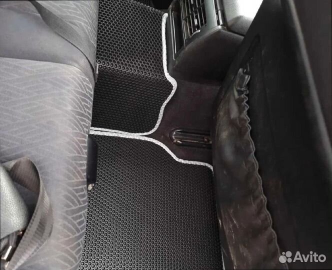 Коврики eva свое производство