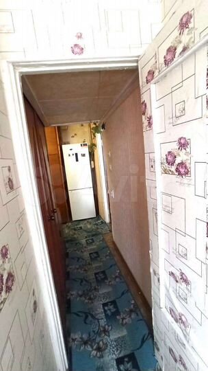 3-к. квартира, 48,5 м², 8/9 эт.