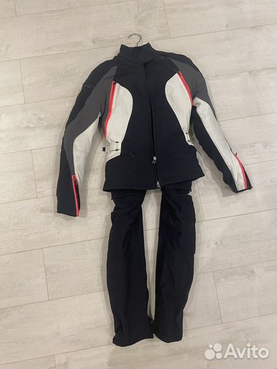 Мотоэкип женский Dainese