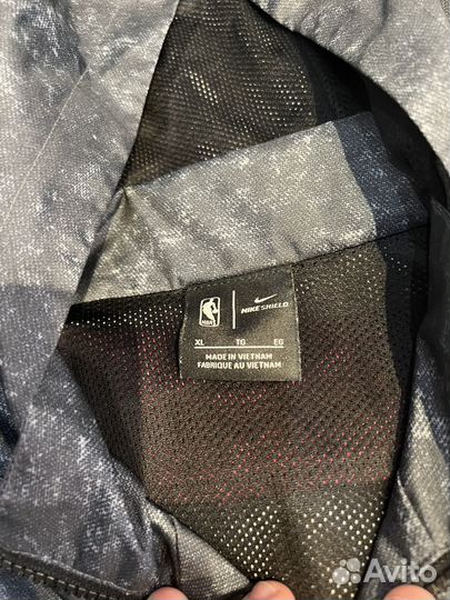 Ветровка Nike NBA