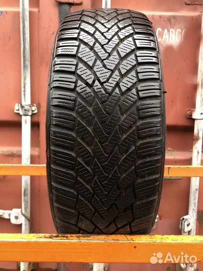 Continental ContiWinterContact TS 850 185/55 R14