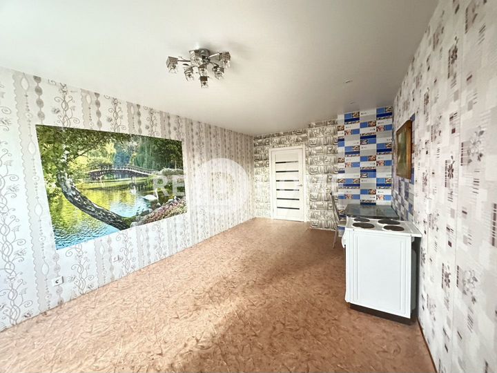 Квартира-студия, 24,6 м², 3/25 эт.