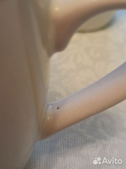 Чашки La Redoute