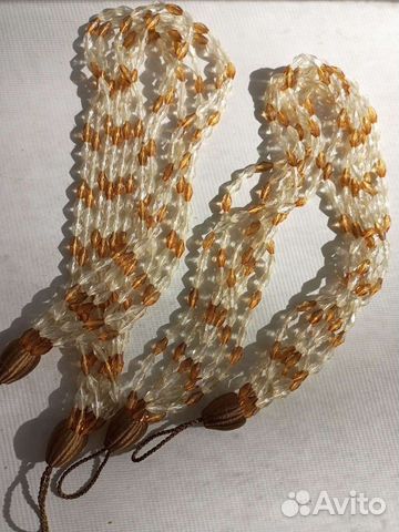 Подхват (шторы,тюль)