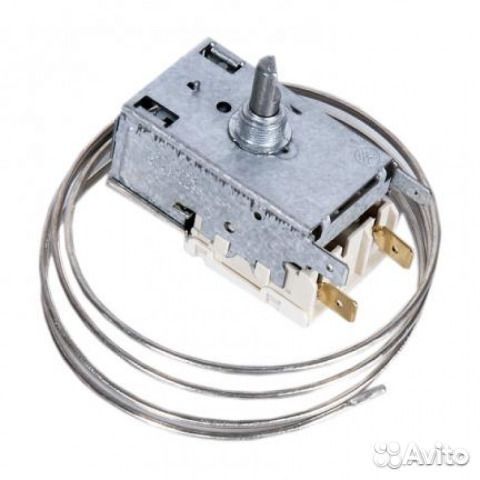 Термостат К50-L3392 0,8м Ranco