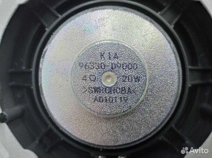 Динамик Kia Sportage 4 QL 96330D9000