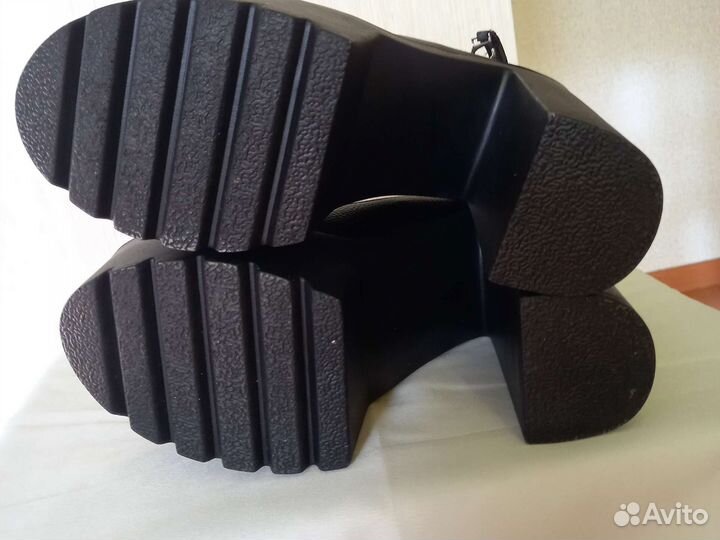 Туфли Новые