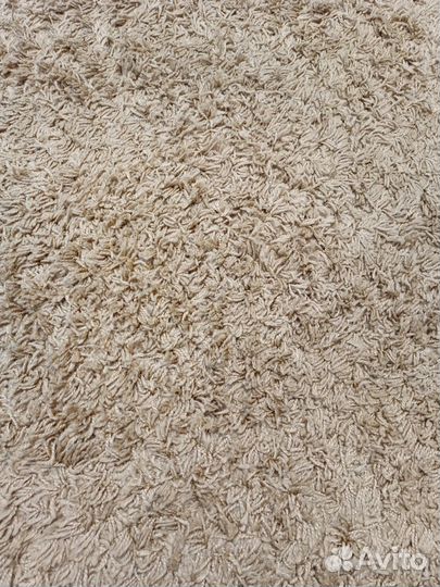 Ковёр с ворсом 230*150