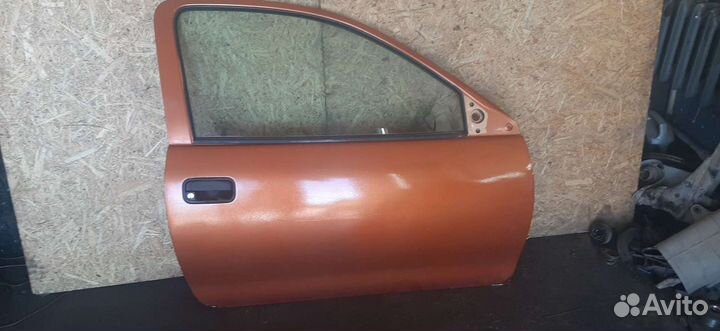 Дверь opel corsa b