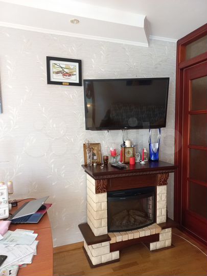 3-к. квартира, 118,6 м², 5/14 эт.